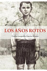 años rotos