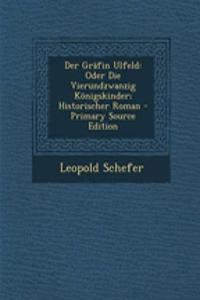 Der Grafin Ulfeld