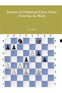 Journal of Positional Chess Ideas