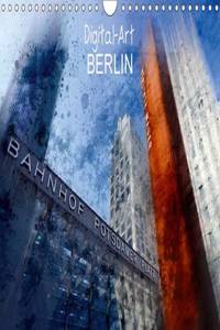 Digital-Art BERLIN (UK - Version) 2016