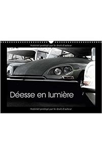 Deesse en Lumiere 2017