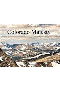 Colorado Majesty 2017