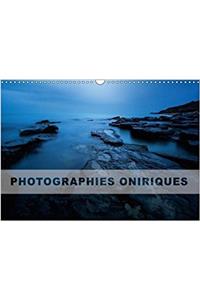 Photographies Oniriques 2018