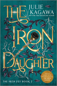 Iron Daughter Special Edition