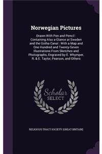 Norwegian Pictures