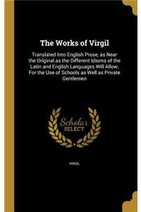 The Works of Virgil