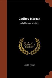 Godfrey Morgan