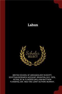 Lahun