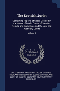 Scottish Jurist