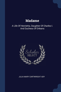Madame