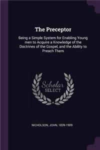 The Preceptor