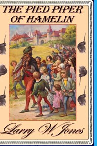 The Pied Piper Of Hamelin