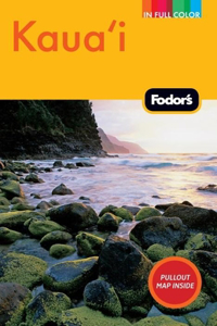 Fodor's Kaua'i