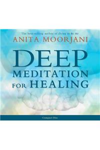 Deep Meditation for Healing