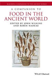 Companion to Food in the Ancient World