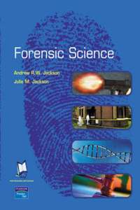 Multi Pack:Biology with Forensic Science and Chemistry