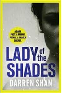 Lady of the Shades