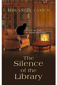 Silence of the Library