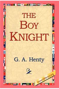 The Boy Knight