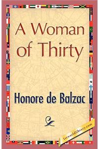 Woman of Thirty