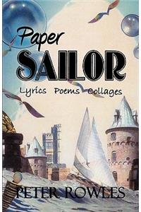 Paper Sailor