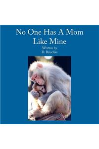 No One Has A Mom Like Mine