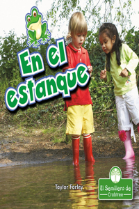El Estanque (at the Pond)