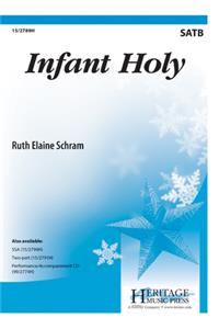 Infant Holy