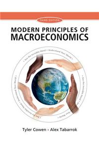 Modern Principles : Macroeconomics