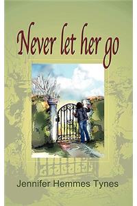 Never Let Her Go