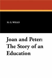 Joan and Peter
