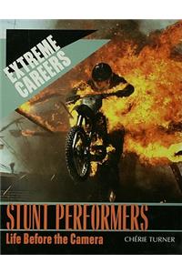 Stunt Performers