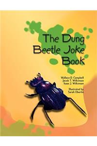 The Dung Beetle Joke Book