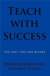 Teach with Success