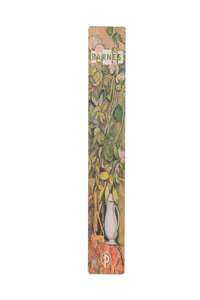 Cezanne's Terracotta Pots and Flowers Cezanne's Terracotta Pots and Flowers Bookmark