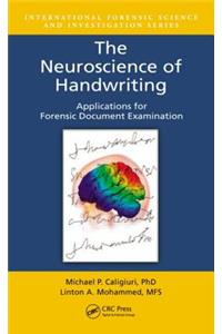 Neuroscience of Handwriting