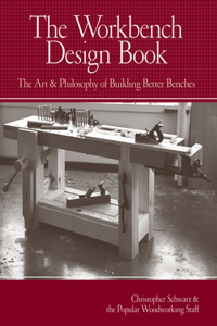Workbench Design Book