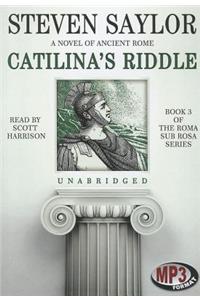 Catilina's Riddle