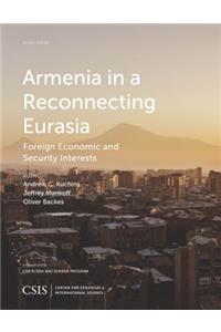 Armenia in a Reconnecting Eurasia