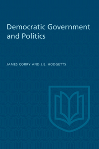 Democratic Government and Politics