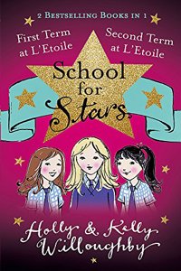 School for Stars: First and Second Term at L'Etoile