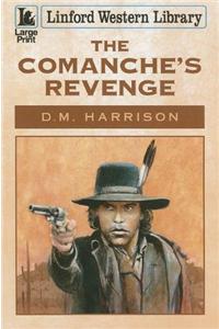 The Comanche's Revenge