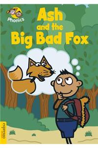 L3: Ash and the Big Bad Fox