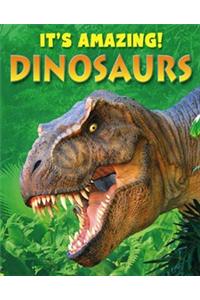 It's Amazing: Dinosaurs