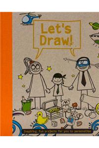 Let's Draw