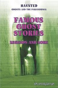 Famous Ghost Stories