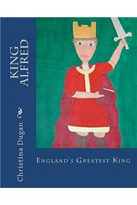 King Alfred