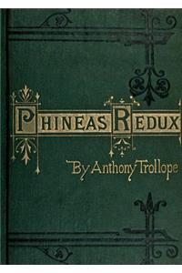 Phineas Redux Lib/E