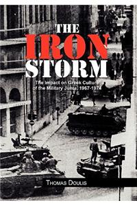 The Iron Storm