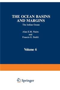 Ocean Basins and Margins